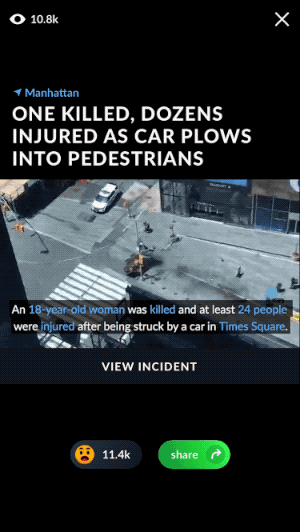 Stories example